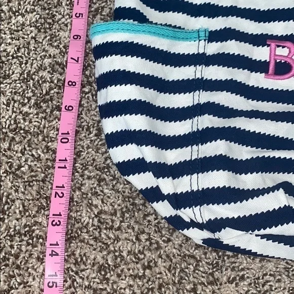 Thirty one retro metro‎ bride tote bag - Picture 10 of 10